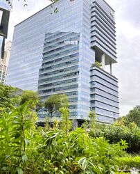 The Metropolis (D5), Office #459312371